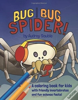 Capa do artigo Bug, Bug, Spider