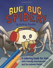 Capa do artigo Bug, Bug, Spider