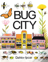 Bug City