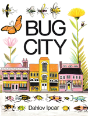 Bug City - Preview