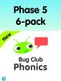 Bug Club Blue C (Ks1) Time To Sleep 6pk - Preview