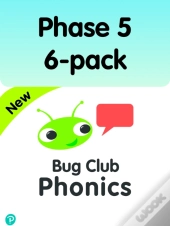 Bug Club Blue C (Ks1) Time To Sleep 6pk