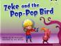 Bug Club Blue C (Ks1) Zeke And The Pop-Pop Bird 6-Pack - Preview