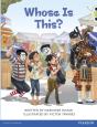Bug Club Brown A Whose Is This? - Preview