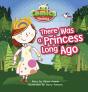 Bug Club Comics For Phonics Reception Phase 1 Set 00 There Was A Princess Long Ago - Preview