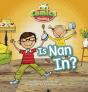 Bug Club Comics For Phonics Reception Phase 2 Set 01-02 Is Nan In? - Preview