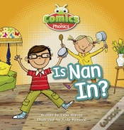 Capa do artigo Bug Club Comics For Phonics Reception Phase 2 Set 01-02 Is Nan In?