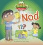 Bug Club Comics For Phonics Reception Phase 2 Set 03 A Nod - Preview