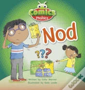 Capa do artigo Bug Club Comics For Phonics Reception Phase 2 Set 03 A Nod