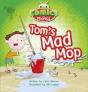 Bug Club Comics For Phonics Reception Phase 2 Set 03 Tom'S Mad Mop - Preview