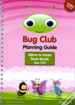 Capa do artigo Bug Club Comprehension Y4 Daring Deeds 12 Pack