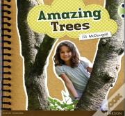 Bug Club Green A Amazing Trees 6-Pack