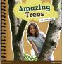Bug Club Green A Amazing Trees 6-Pack - Preview