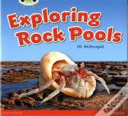 Bug Club Green C Exploring Rock Pools 6-Pack