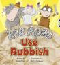 Bug Club Guided Fiction Reception Red A Eco Apes Use Rubbish - Preview