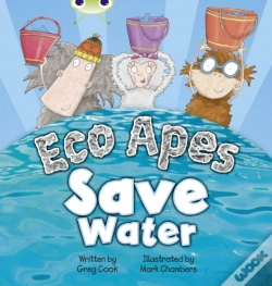 Capa do artigo Bug Club Guided Fiction Reception Red B Eco Apes Save Water