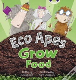 Capa do artigo Bug Club Guided Fiction Reception Red C Eco Apes Grow Food