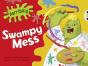 Bug Club Guided Fiction Year 1 Green B Horribilly: Swampy Mess - Preview