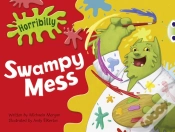 Capa do artigo Bug Club Guided Fiction Year 1 Green B Horribilly: Swampy Mess