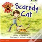 Bug Club Guided Fiction Year 1 Yellow B Pippa'S Pets: Scaredy Cats