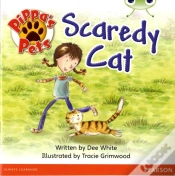 Capa do artigo Bug Club Guided Fiction Year 1 Yellow B Pippa