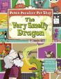 Bug Club Guided Fiction Year Two Gold A Very Smelly Dragon - Preview