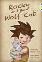 Bug Club Guided Fiction Year Two Lime A Rocky And The Wolf Club - Preview