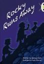 Bug Club Guided Fiction Year Two Lime A Rocky Runs Away - Preview