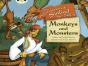 Bug Club Guided Fiction Year Two White A Monkeys And Monsters - Preview