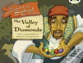 Bug Club Guided Fiction Year Two White B The Valley Of The Diamonds