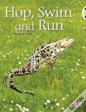 Capa do artigo Bug Club Guided Non Fiction Reception Pink A Hop, Swim And Run