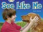 Bug Club Guided Non Fiction Reception Red 1 See Like Me - Preview