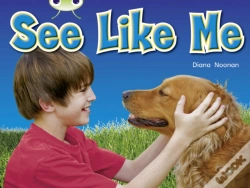 Capa do artigo Bug Club Guided Non Fiction Reception Red 1 See Like Me