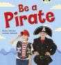 Bug Club Guided Non Fiction Reception Red B Be A Pirate - Preview