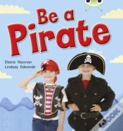 Capa do artigo Bug Club Guided Non Fiction Reception Red B Be A Pirate