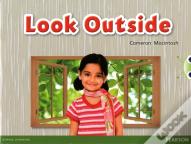Bug Club Guided Non Fiction Reception Red C Look Outside