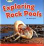 Bug Club Guided Non Fiction Year 1 Green C Exploring Rock Pools - Preview