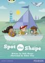 Bug Club Guided Non Fiction Year 1 Yellow B Spot The Shape - Preview