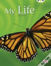 Capa do artigo Bug Club Guided Non Fiction Year 1 Yellow C My Life