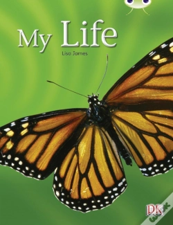 Capa do artigo Bug Club Guided Non Fiction Year 1 Yellow C My Life