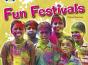Bug Club Guided Non Fiction Year 2 Orange B Fun Festivals - Preview
