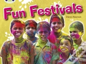 Capa do artigo Bug Club Guided Non Fiction Year 2 Orange B Fun Festivals