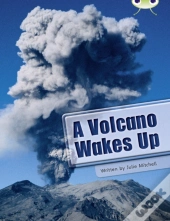 Bug Club Guided Non Fiction Year Two Lime A Volcano Wakes