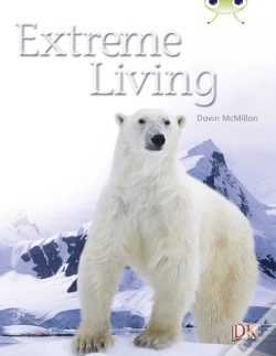 Capa do artigo Bug Club Guided Non Fiction Year Two Turquoise B Extreme Living