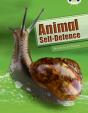 Bug Club Guided Non Fiction Year Two White B Animal Self Defence - Preview