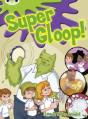 Bug Club Independent Comic Year 1 Green Super Gloop - Preview
