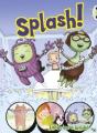 Bug Club Independent Comic Year 1 Yellow C Splash - Preview