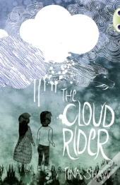 Bug Club Independent Fiction Year 3 Brown B The Cloud Rider