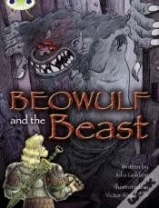 Capa do artigo Bug Club Independent Fiction Year 4 Grey A Beowulf And The Beast