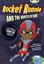 Bug Club Independent Fiction Year 4 Grey A Rocket Ronnie And The Vortex Of Doom - Preview